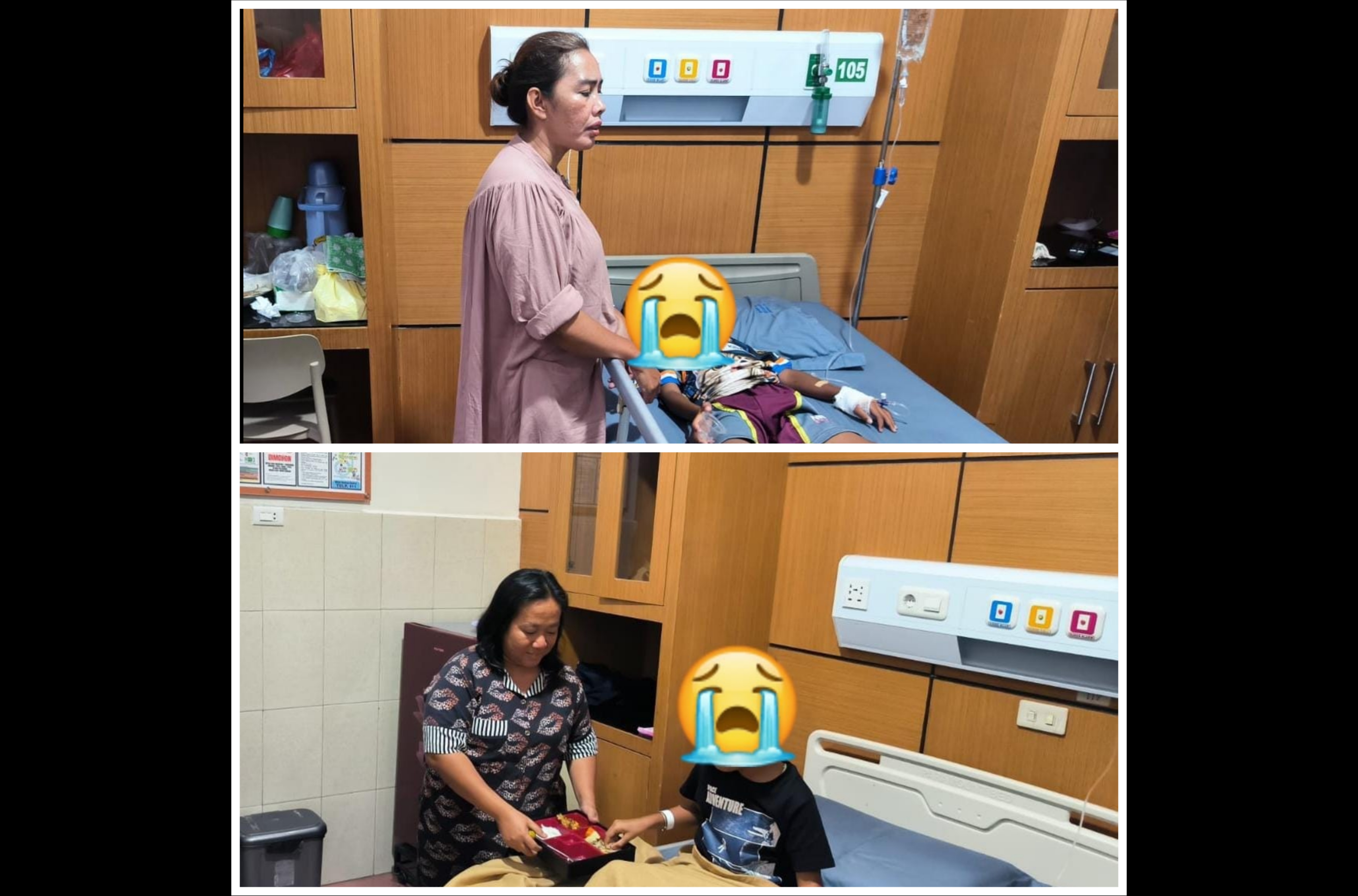 Alarm untuk Program MBG, Keracunan Massal Seret Ratusan Penerima Manfaat di Deli Serdang