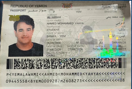 Mahasiswa Asal Yaman Overstay Sejak Februari Baru Dideportasi Agustus, Pengawasan Imigrasi Sumbawa Disorot Tajam