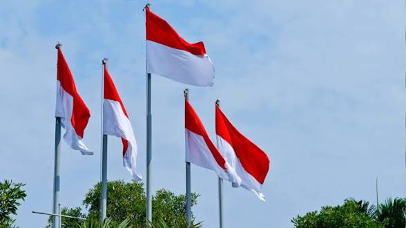 HUT ke-81 RI di Tengah Bayang-bayang Kerusuhan Agustus