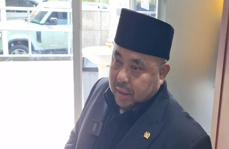 Komnas Perempuan Disentil Habib Aboe: Jangan Permainkan Definisi di Atas Derita Korban