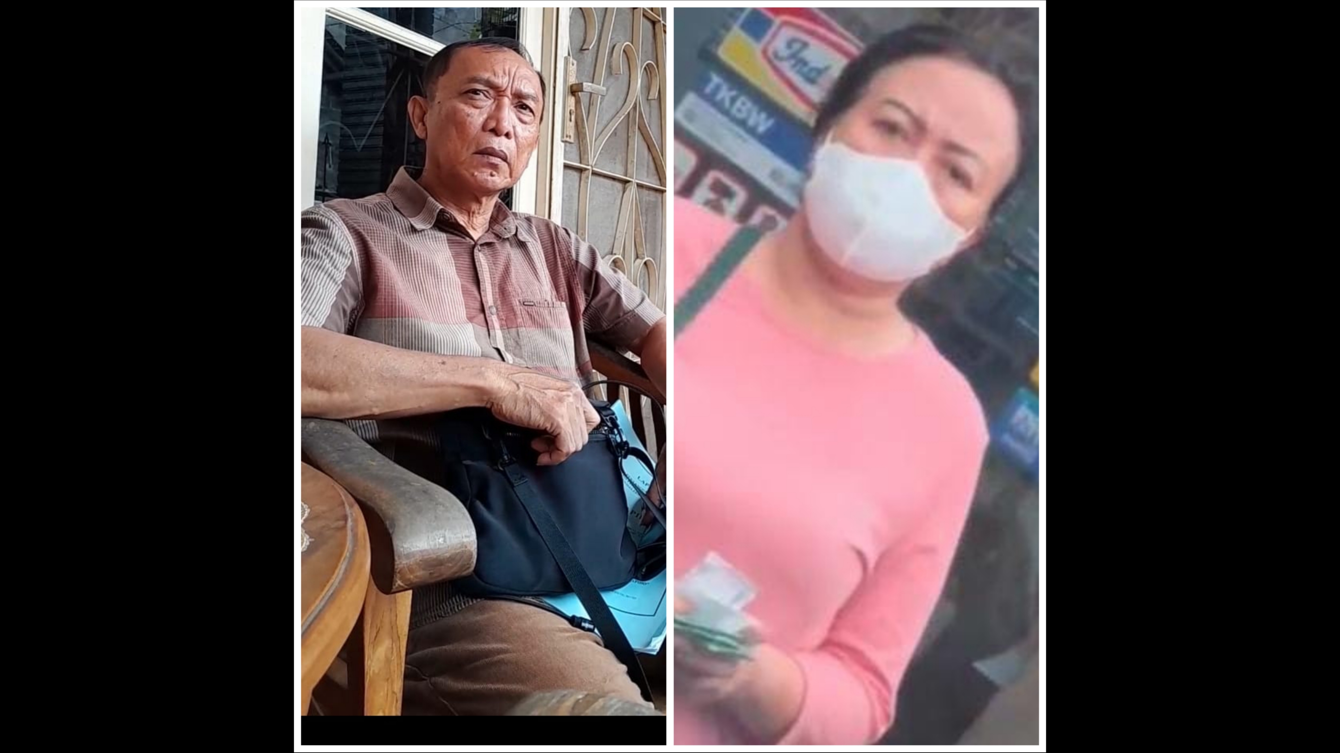 Menelisik Skandal Perselingkuhan Eks Lurah Kricak May Christianti dengan Ketua RW Suhadi, Pemkot Yogyakarta Tak Jatuhkan Sanksi?