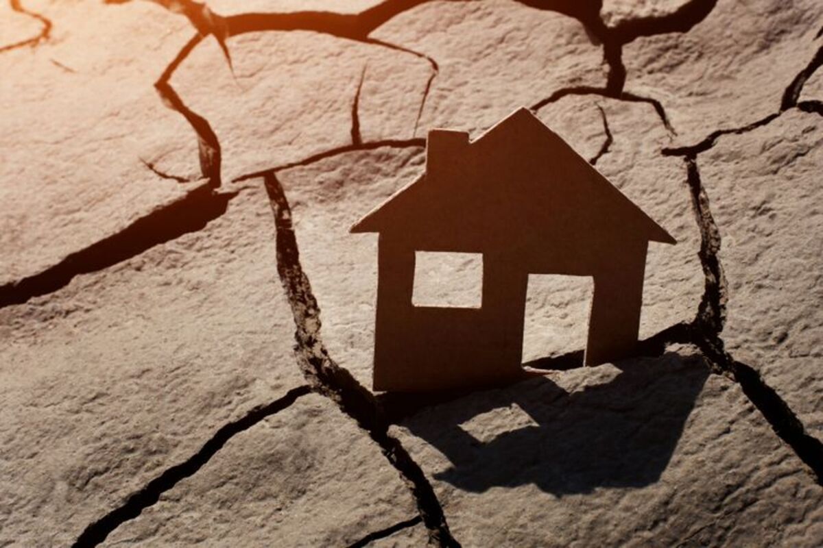 Pemerintah Dorong Resiliensi Berkelanjutan Hadapi Ancaman Bencana
