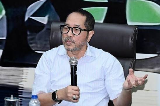 Belajar dari China Tangani Karhutla, DPR Dorong 3 Strategi: Cegah, Deteksi, Bergerak